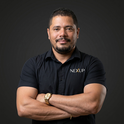 Jhon Manzano