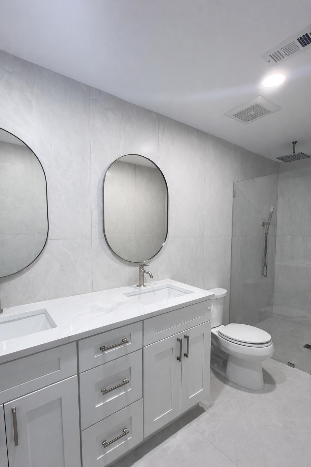 FIX & FLIP Interior Space