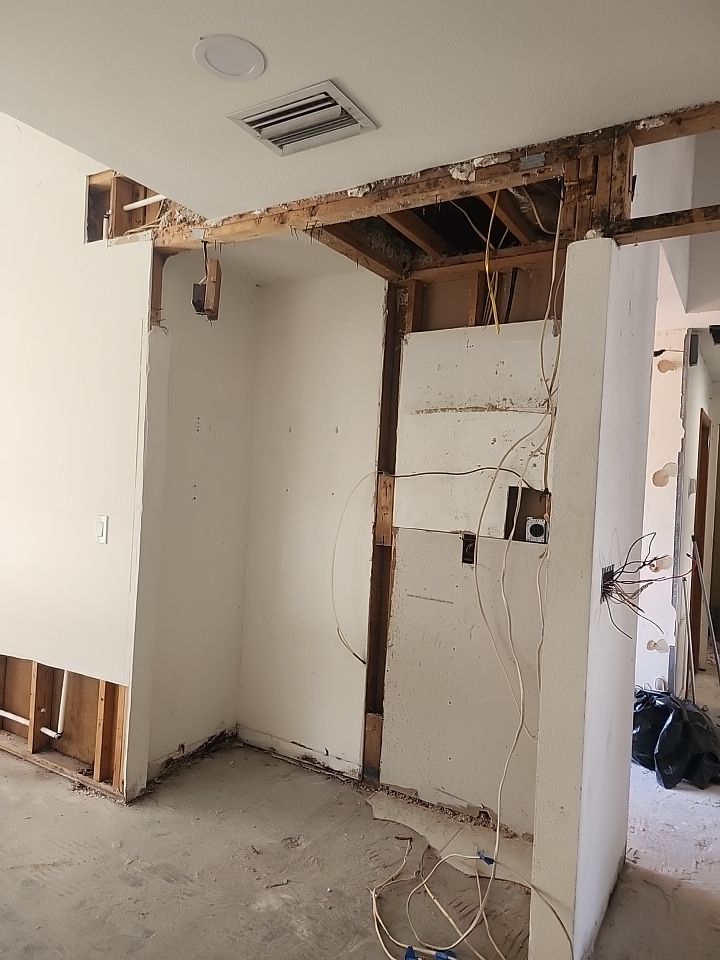 FIX & FLIP Bathroom