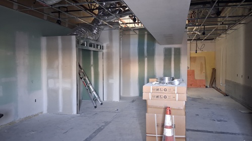 Drywall