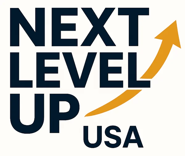 Next Level USA Logo